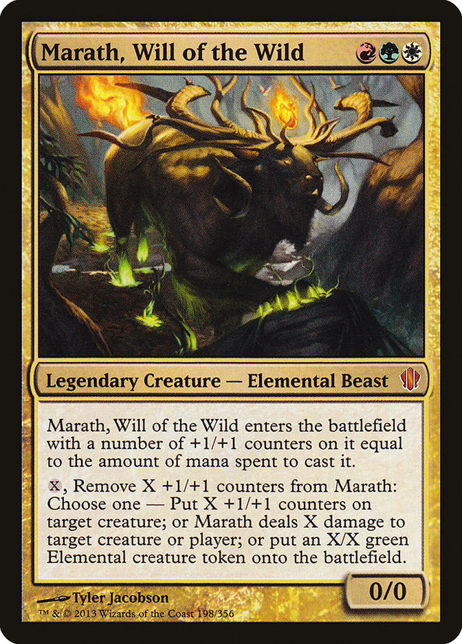 Magic | MTG Single | The Nerd Merchant