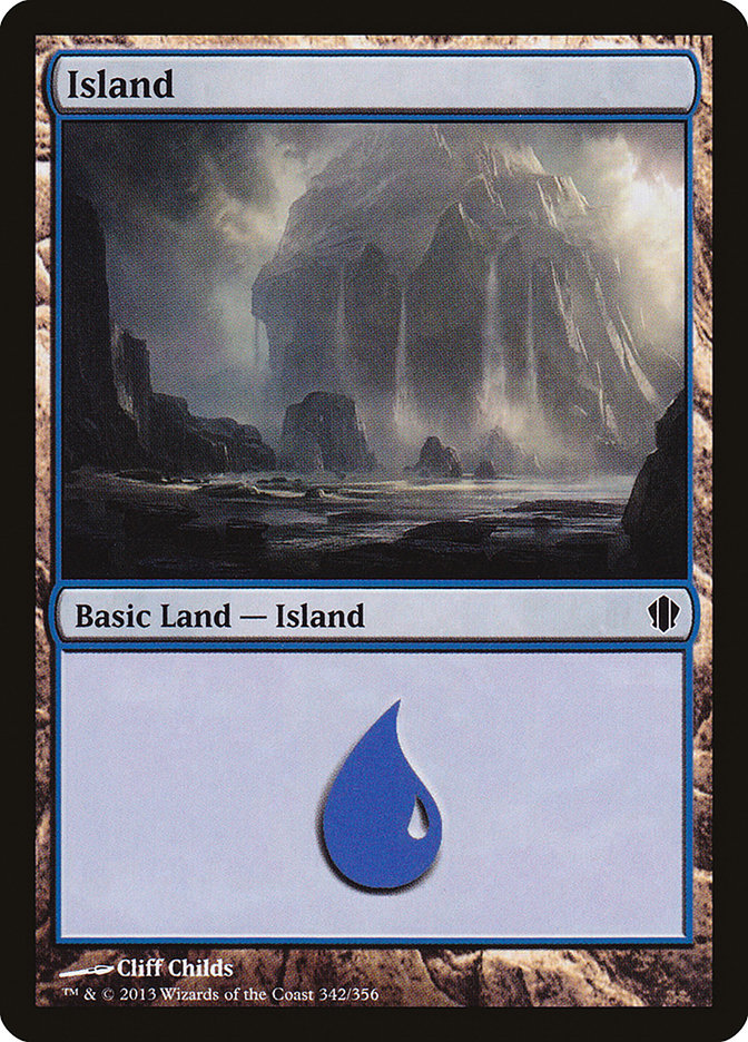 Magic | MTG Single | The Nerd Merchant