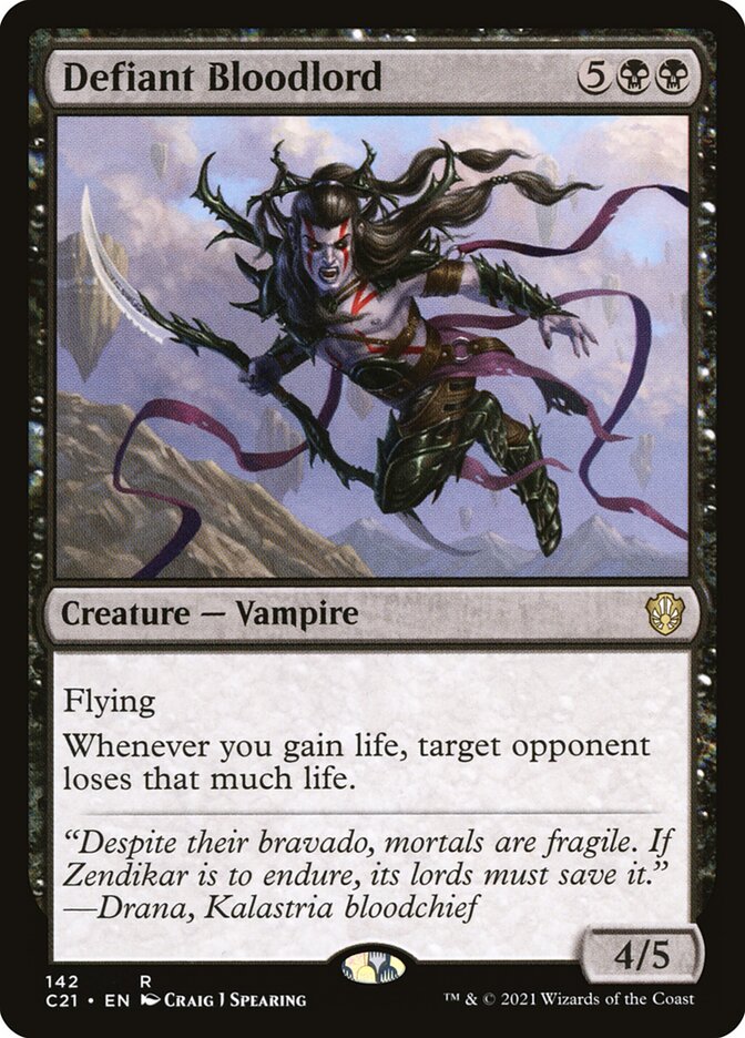 Magic | MTG Single | The Nerd Merchant