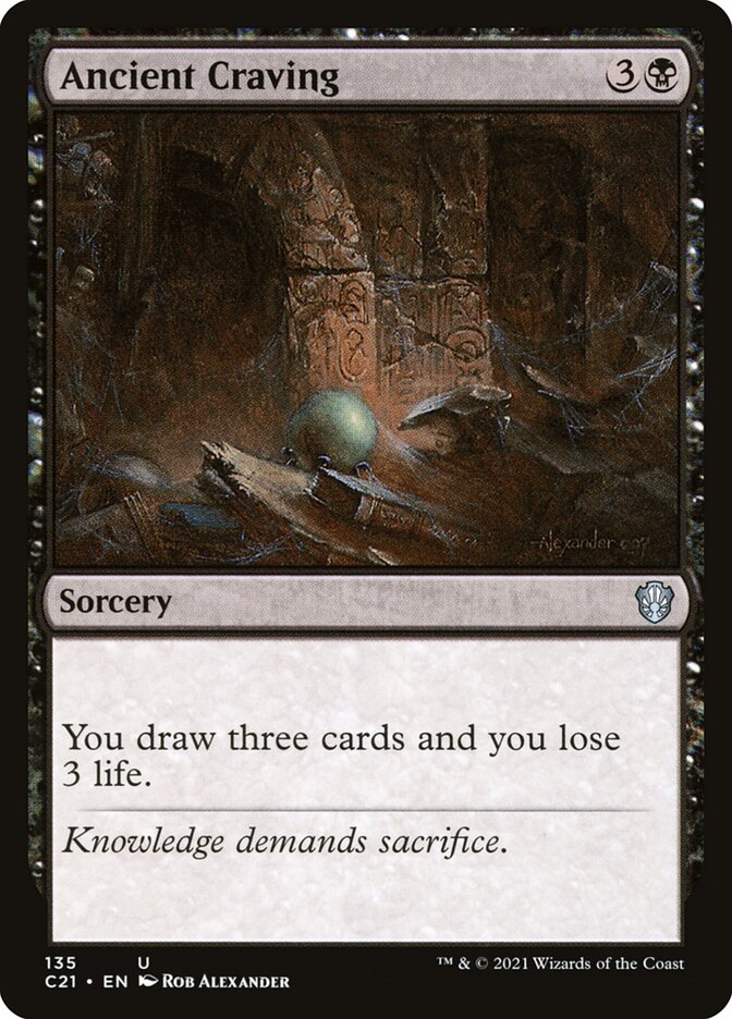 Magic | MTG Single | The Nerd Merchant