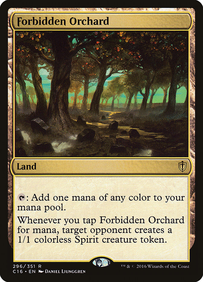 Magic | MTG Single | The Nerd Merchant