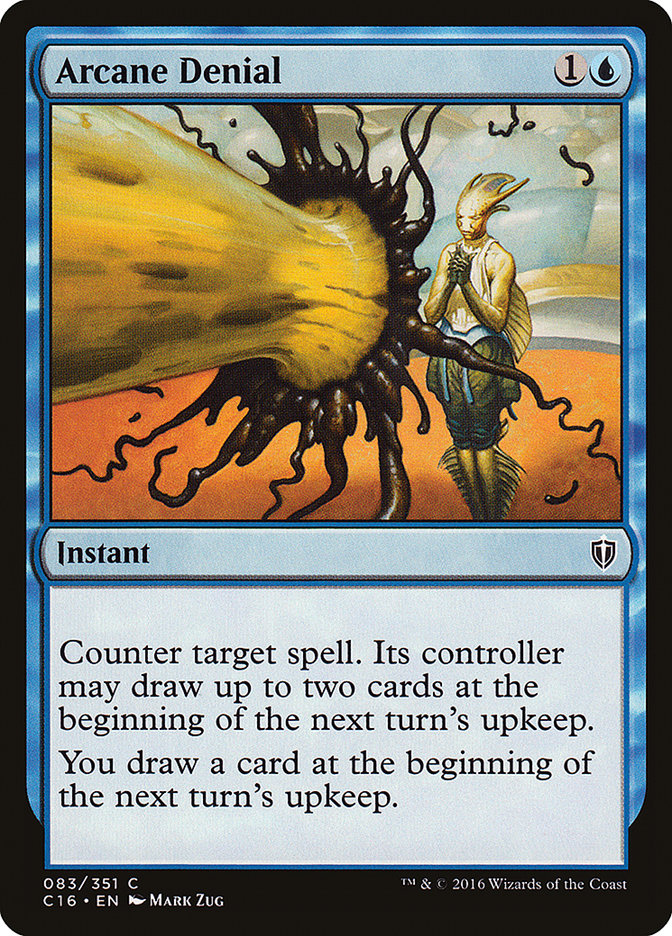 Magic | MTG Single | The Nerd Merchant