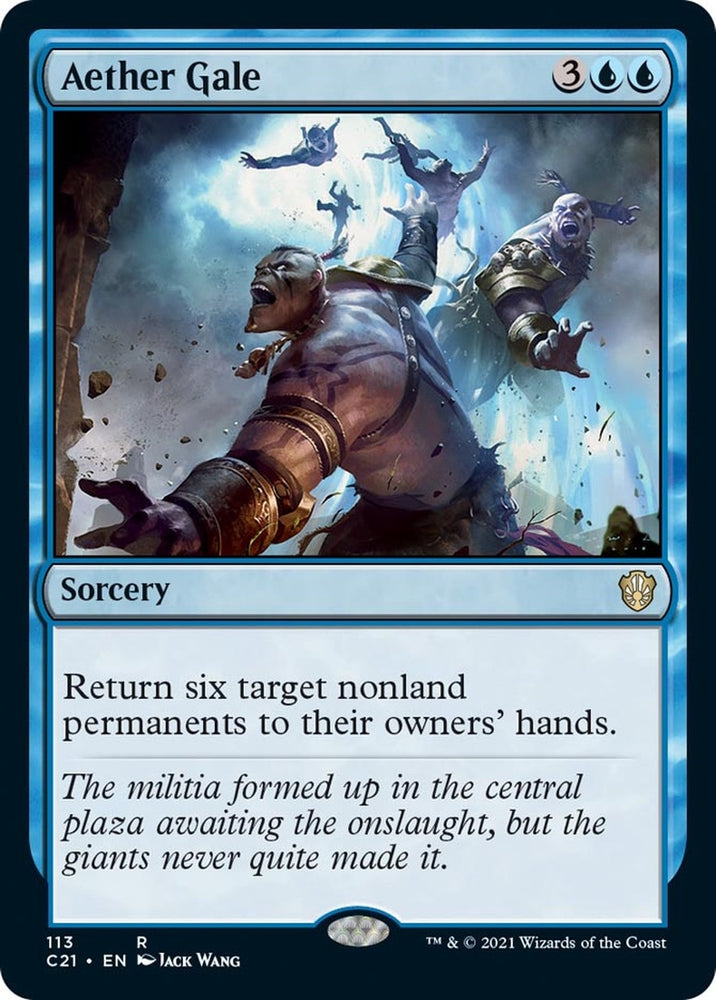 Magic | MTG Single | The Nerd Merchant