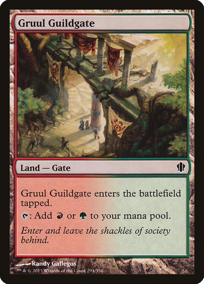Magic | MTG Single | The Nerd Merchant
