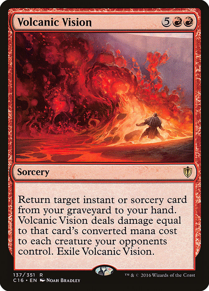 Magic | MTG Single | The Nerd Merchant