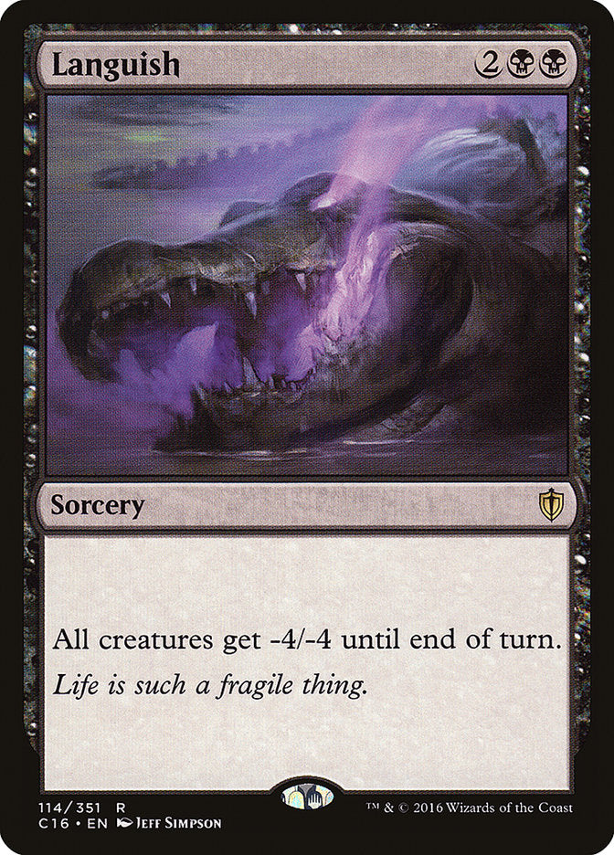 Magic | MTG Single | The Nerd Merchant
