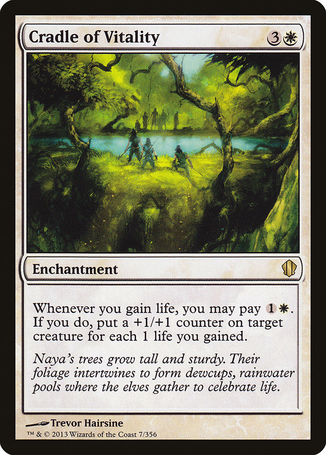 Magic | MTG Single | The Nerd Merchant