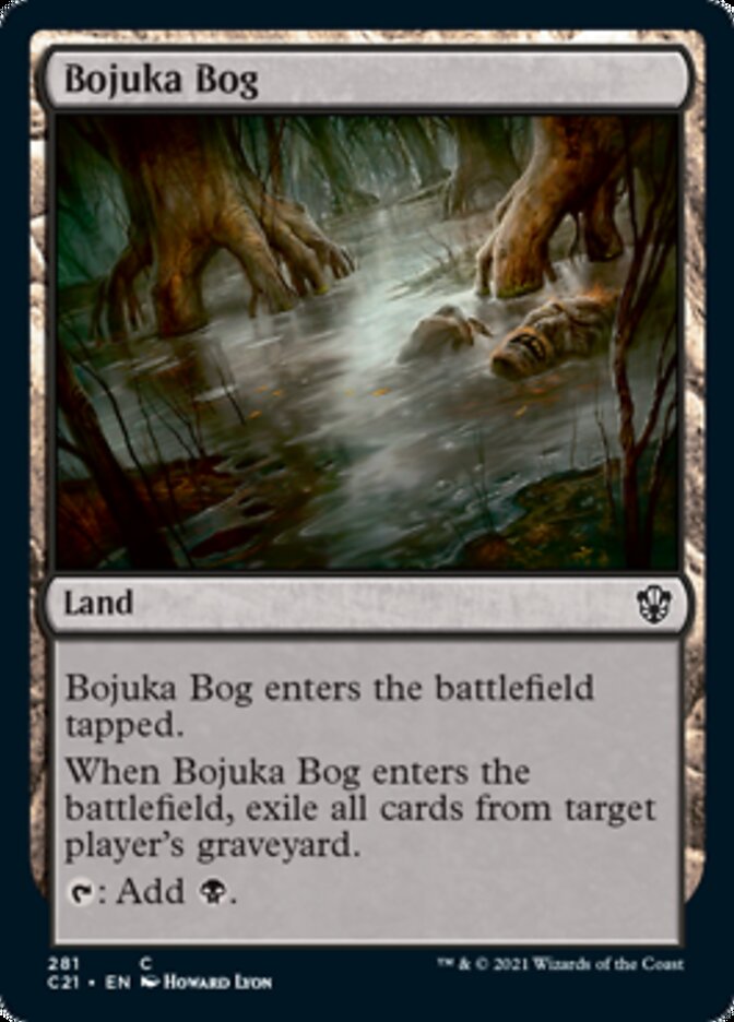 Magic | MTG Single | The Nerd Merchant
