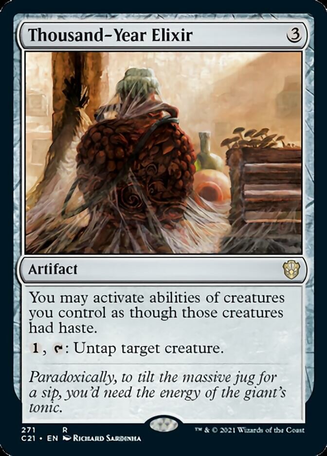 Magic | MTG Single | The Nerd Merchant