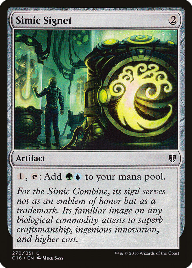 Magic | MTG Single | The Nerd Merchant