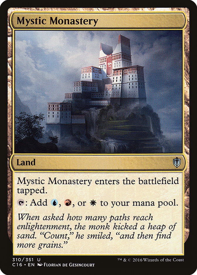Magic | MTG Single | The Nerd Merchant