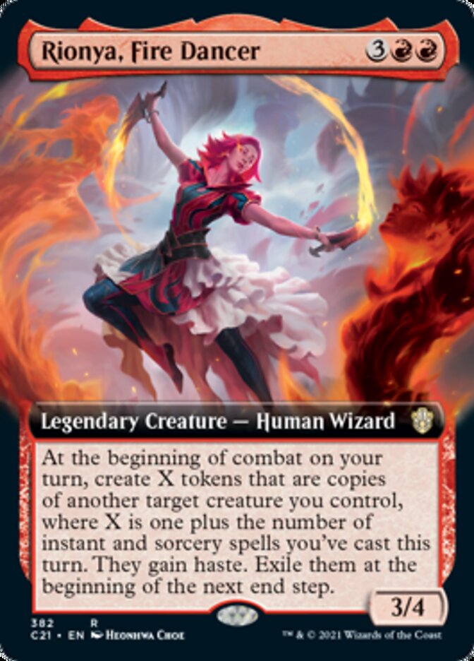 Magic | MTG Single | The Nerd Merchant