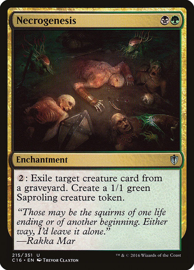 Magic | MTG Single | The Nerd Merchant