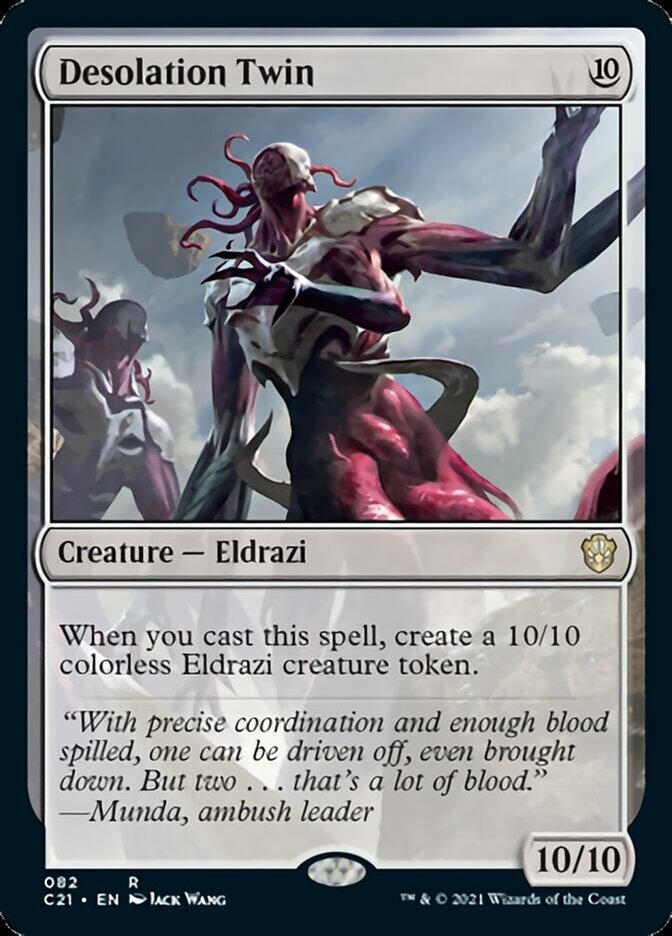 Magic | MTG Single | The Nerd Merchant