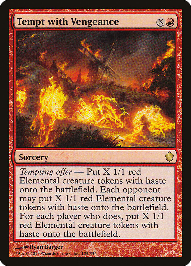 Magic | MTG Single | The Nerd Merchant