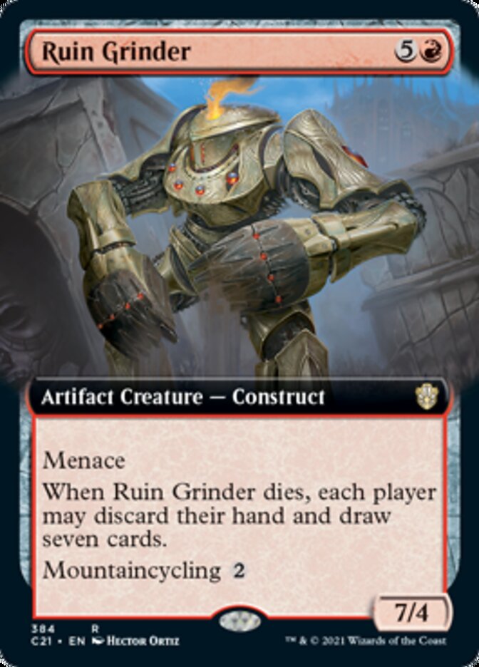 Magic | MTG Single | The Nerd Merchant