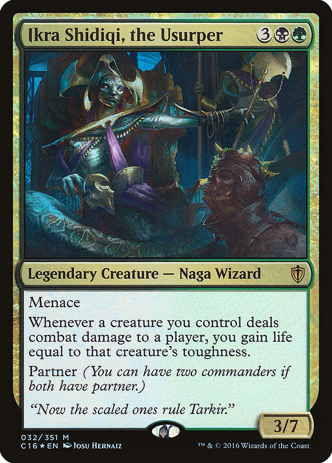Magic | MTG Single | The Nerd Merchant