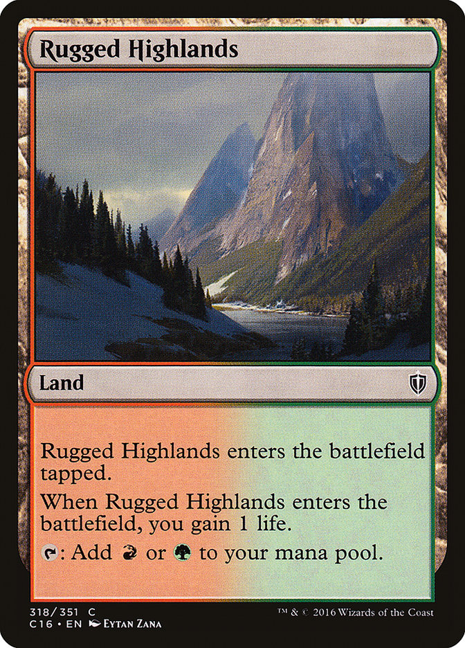 Magic | MTG Single | The Nerd Merchant