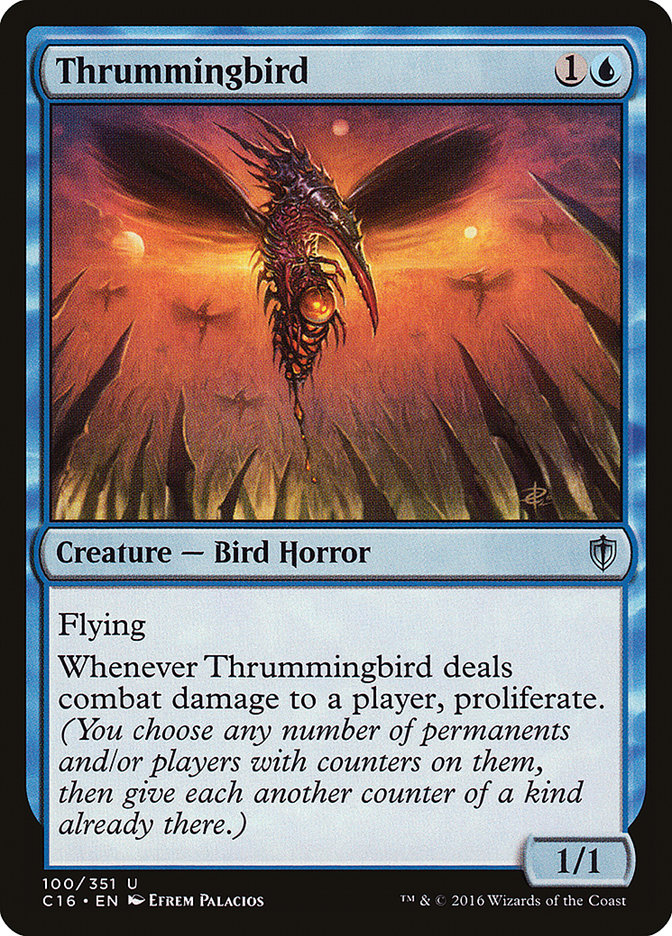 Magic | MTG Single | The Nerd Merchant