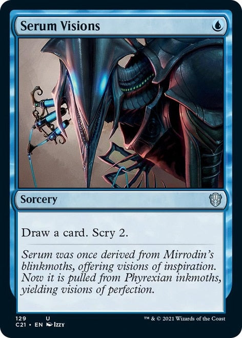 Magic | MTG Single | The Nerd Merchant