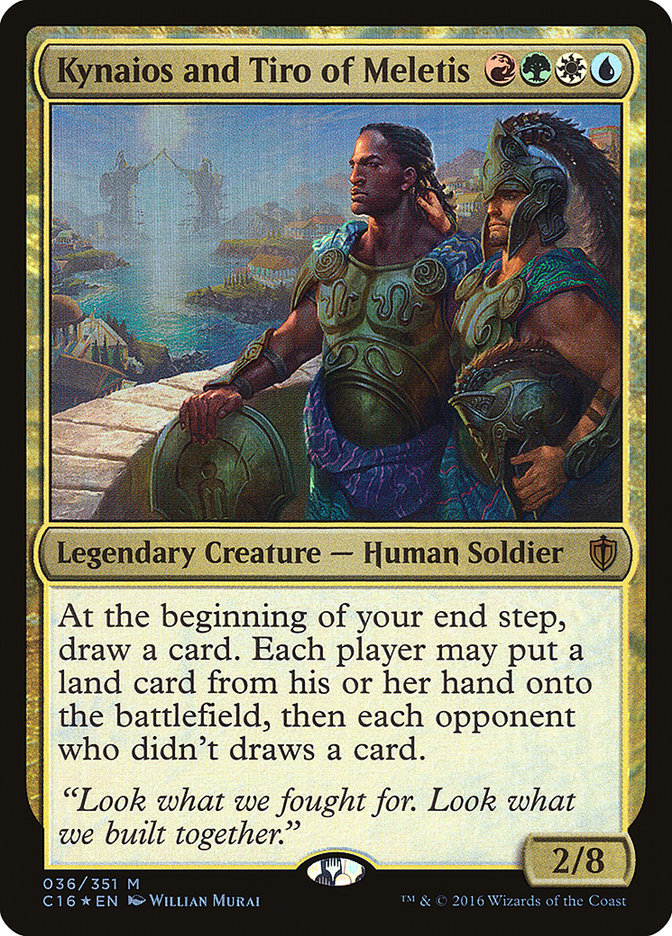 Magic | MTG Single | The Nerd Merchant
