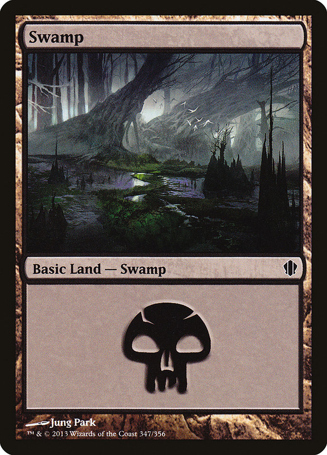 Magic | MTG Single | The Nerd Merchant