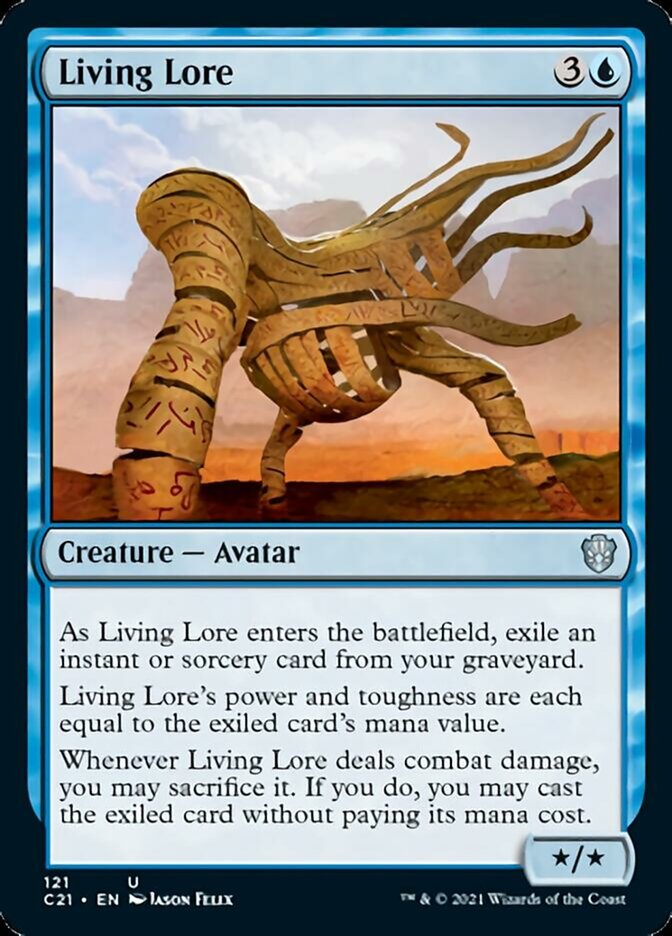 Magic | MTG Single | The Nerd Merchant