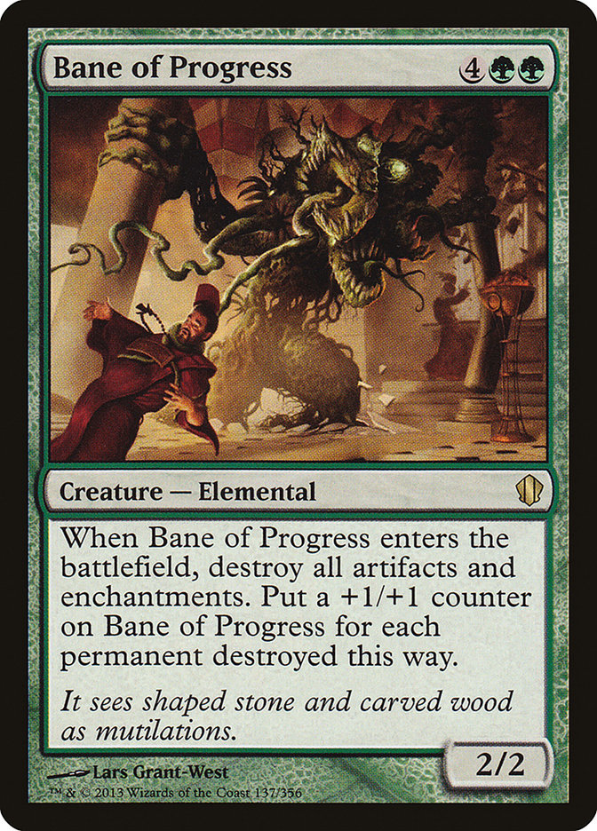 Magic | MTG Single | The Nerd Merchant