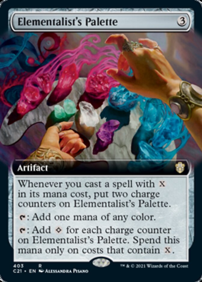 Magic | MTG Single | The Nerd Merchant