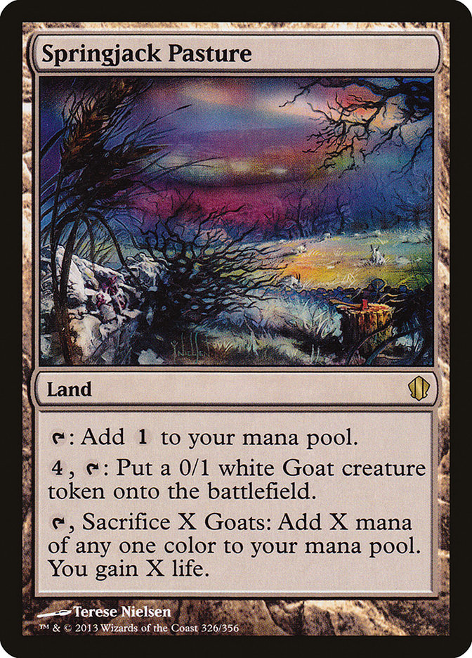 Magic | MTG Single | The Nerd Merchant
