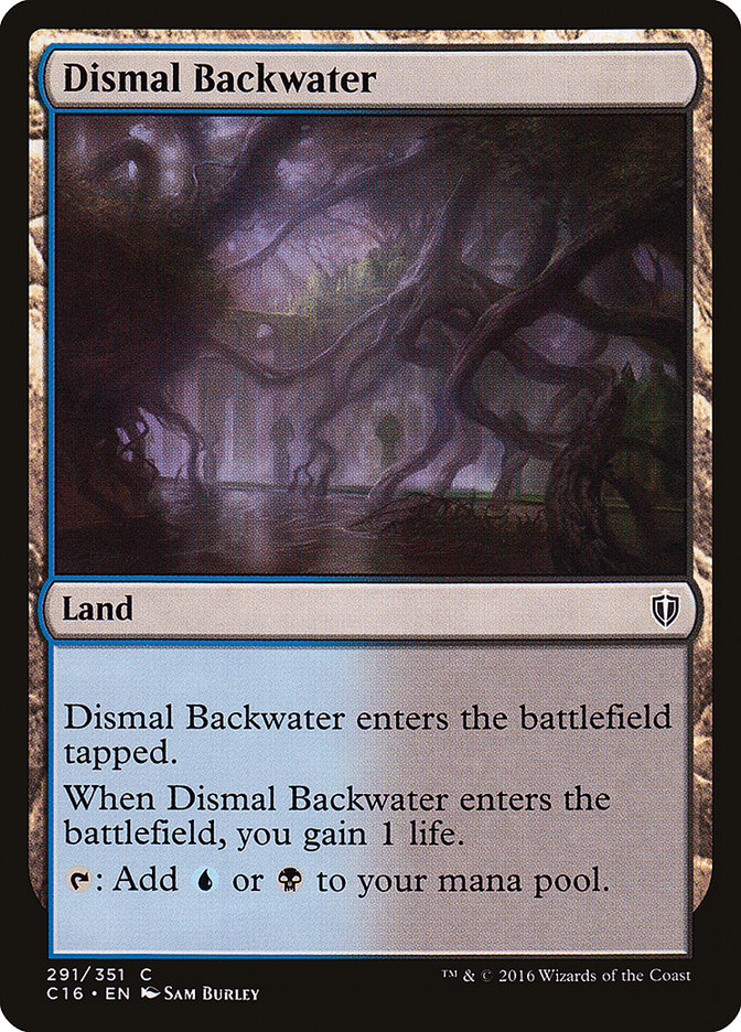 Magic | MTG Single | The Nerd Merchant