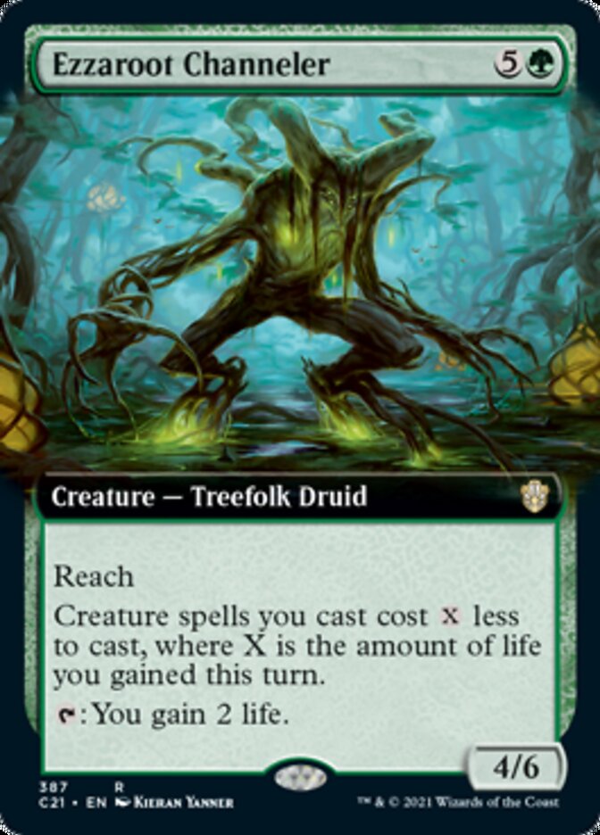 Magic | MTG Single | The Nerd Merchant
