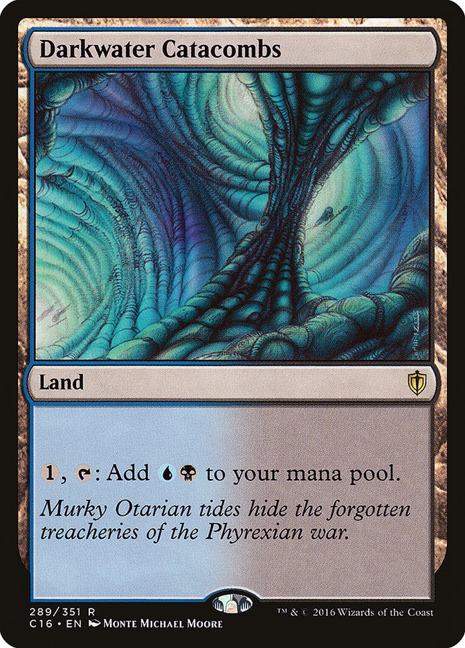 Magic | MTG Single | The Nerd Merchant
