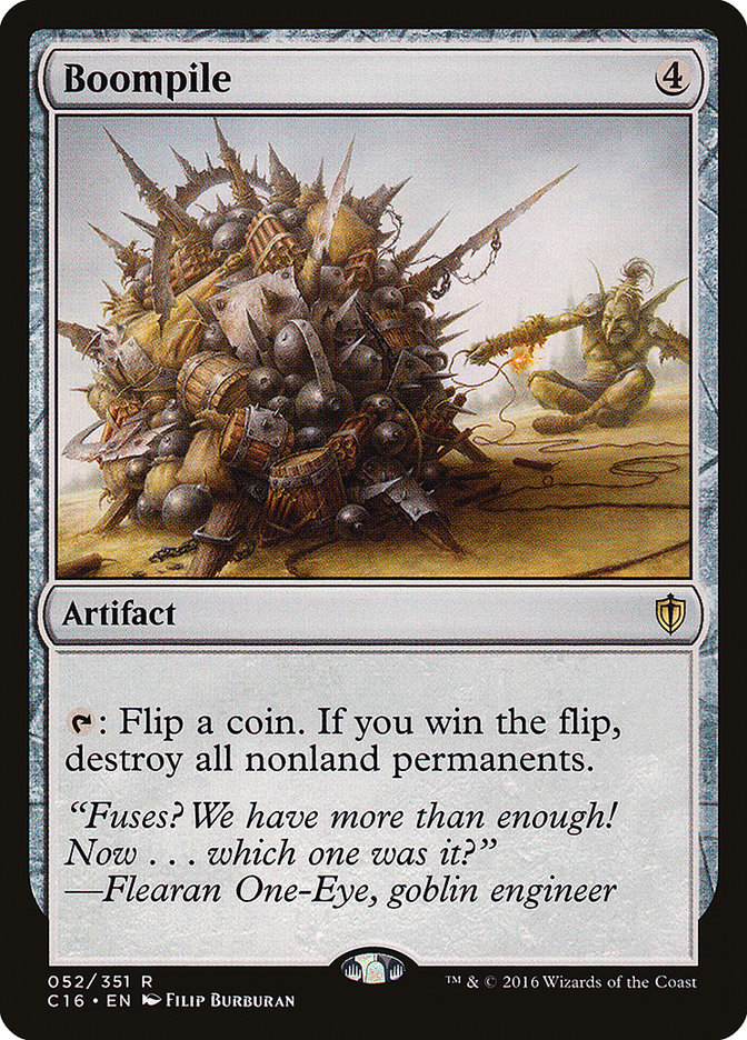 Magic | MTG Single | The Nerd Merchant