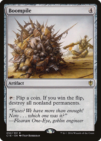 Magic | MTG Single | The Nerd Merchant