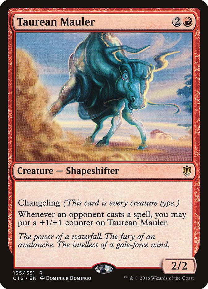 Magic | MTG Single | The Nerd Merchant