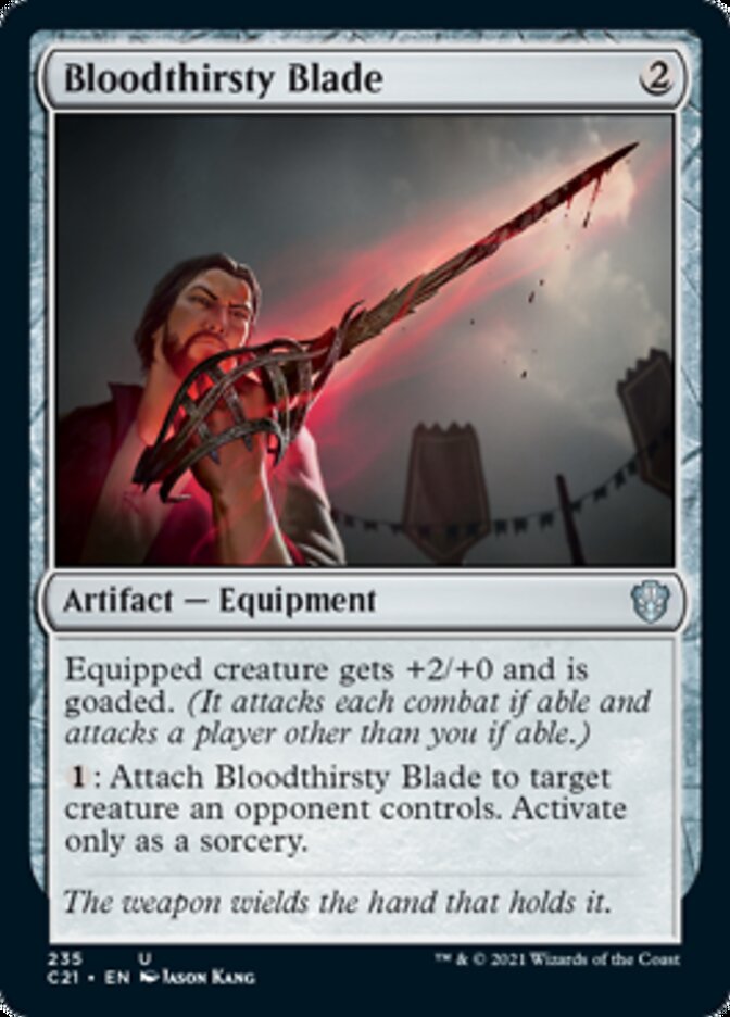 Magic | MTG Single | The Nerd Merchant