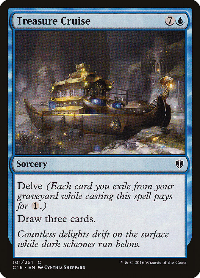 Magic | MTG Single | The Nerd Merchant