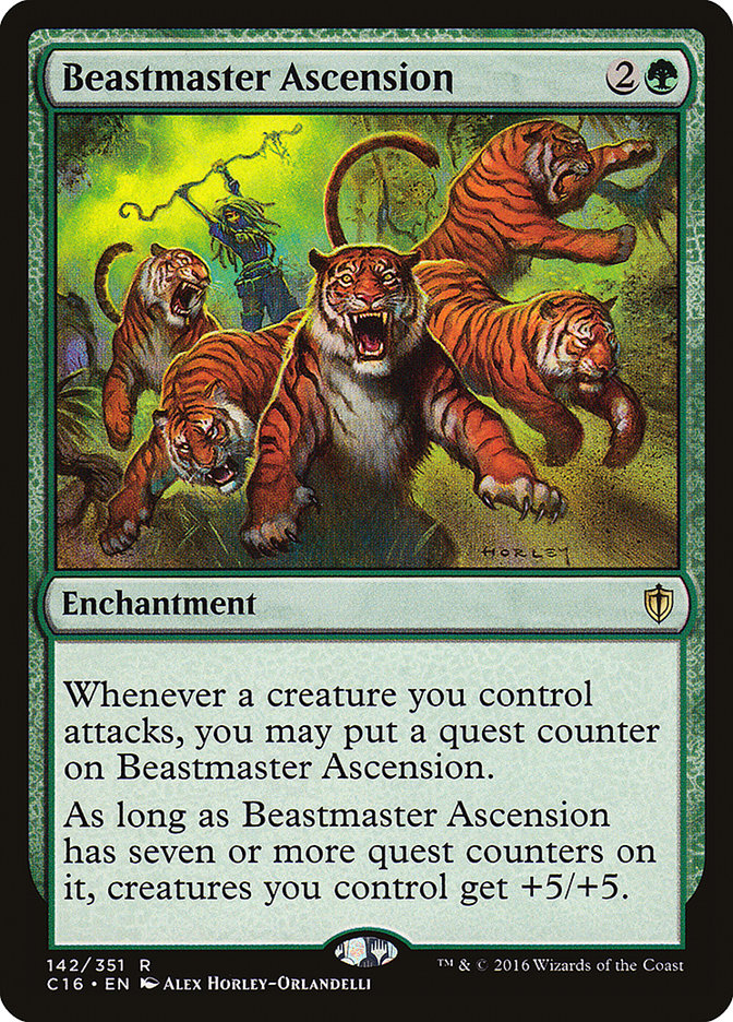 Magic | MTG Single | The Nerd Merchant
