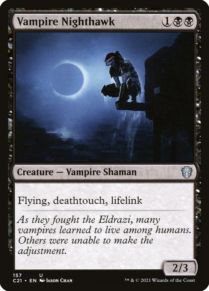 Magic | MTG Single | The Nerd Merchant