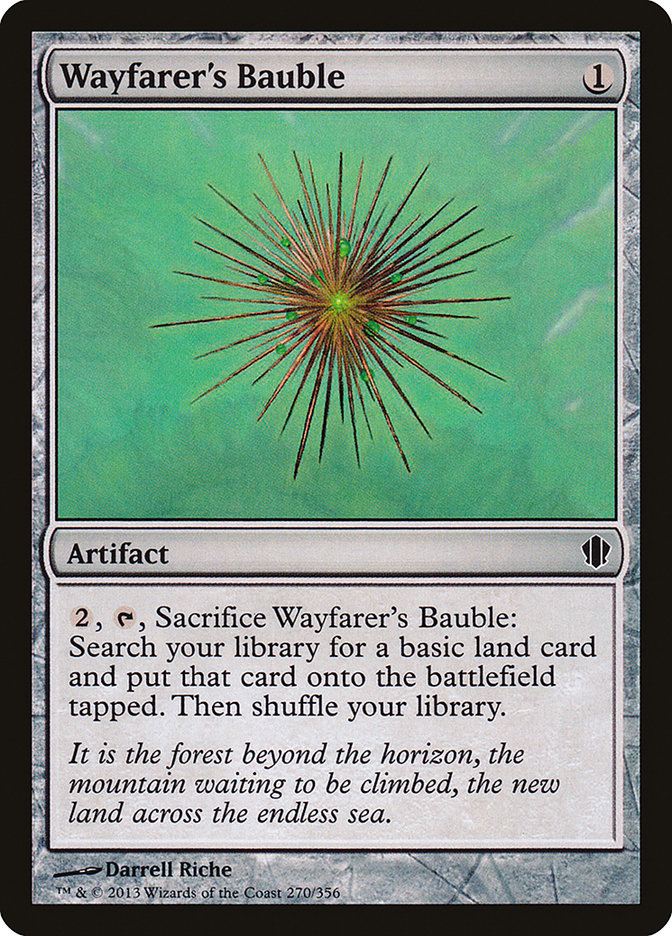 Magic | MTG Single | The Nerd Merchant