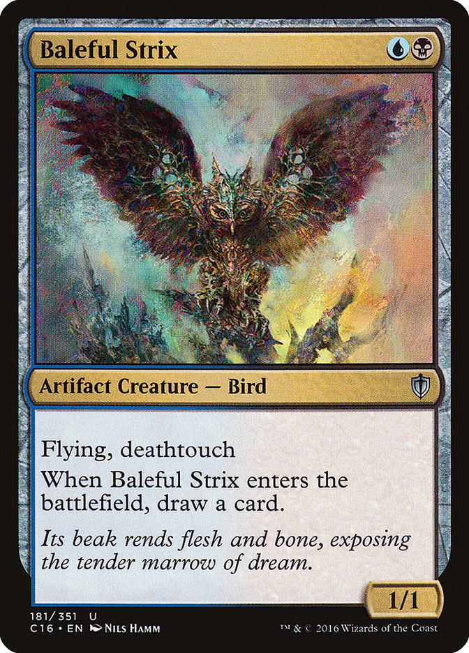 Magic | MTG Single | The Nerd Merchant