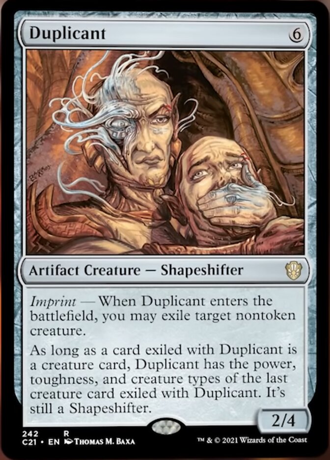 Magic | MTG Single | The Nerd Merchant