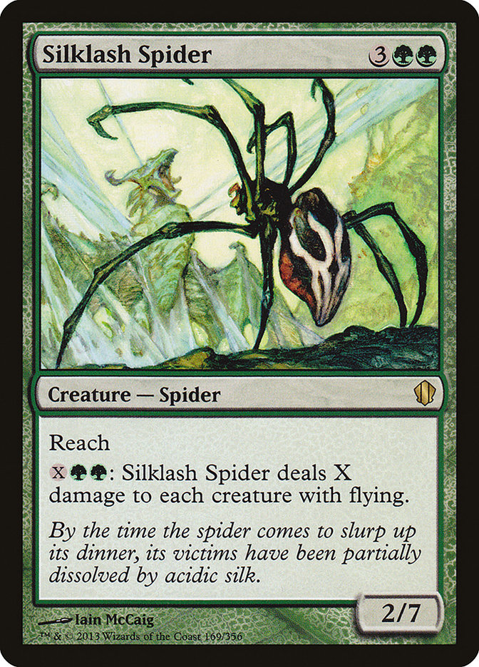 Magic | MTG Single | The Nerd Merchant