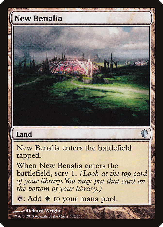 Magic | MTG Single | The Nerd Merchant