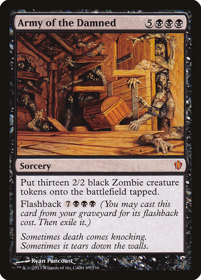 Magic | MTG Single | The Nerd Merchant