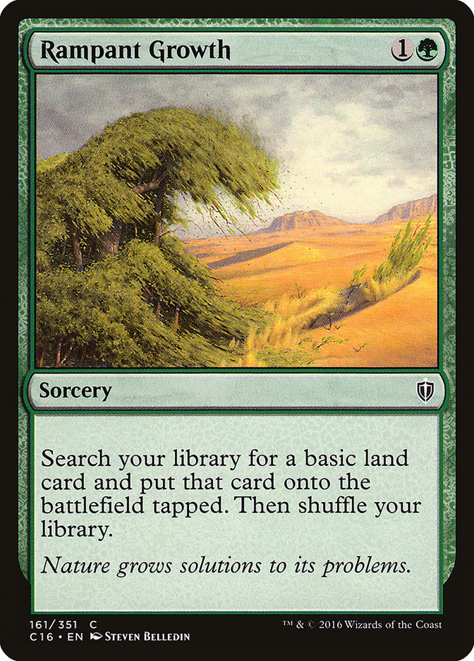 Magic | MTG Single | The Nerd Merchant