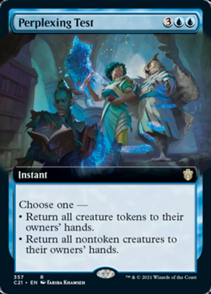 Magic | MTG Single | The Nerd Merchant