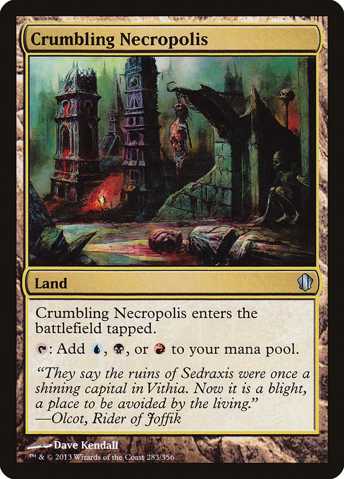 Magic | MTG Single | The Nerd Merchant