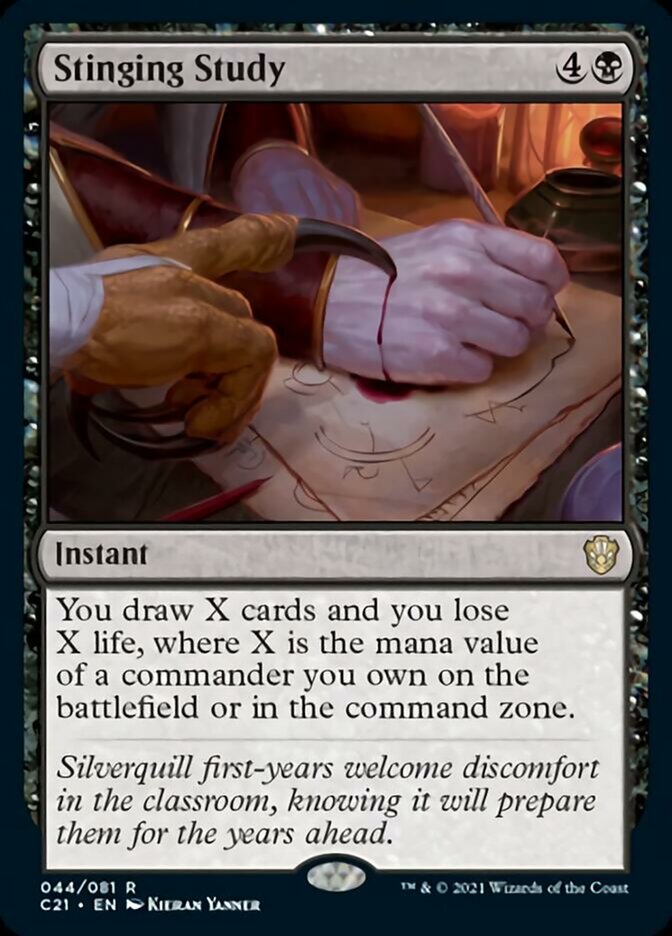 Magic | MTG Single | The Nerd Merchant